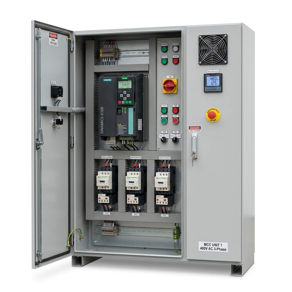 Electrical Systems